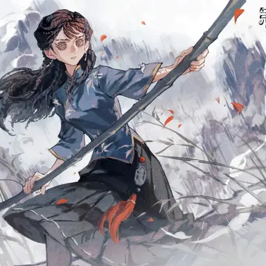 Profile image of 威十一