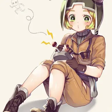 Profile image of トレイシー