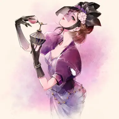 Profile image of ウィラ
