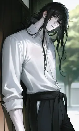 Profile image of 팔척귀신