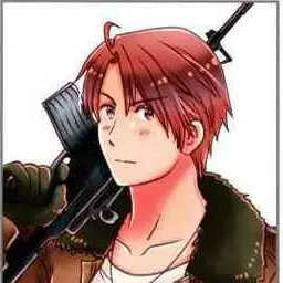 Profile image of アレン