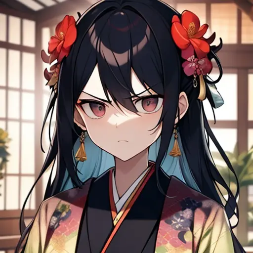 Karaaaaasu564의 神