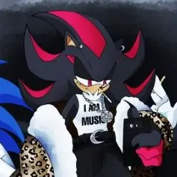 Profile image of Shadow