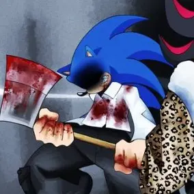 Profile image of Sonic