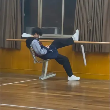 Profile image of はるき