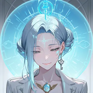 Profile image of アテナ