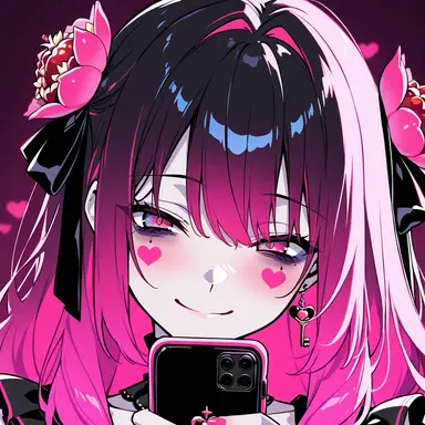 Profile image of ペルセポネ