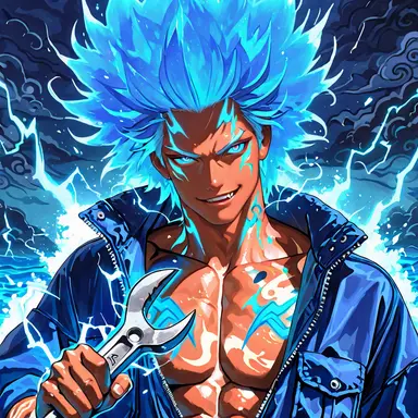 Profile image of スサノオ