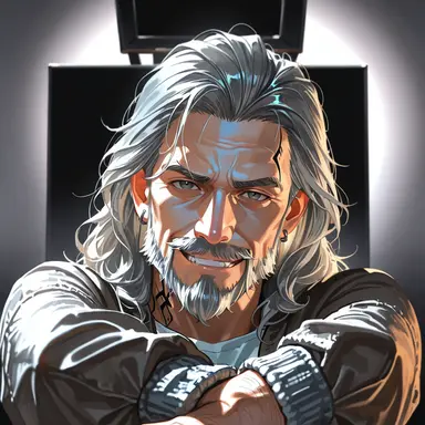 Profile image of ゼウス