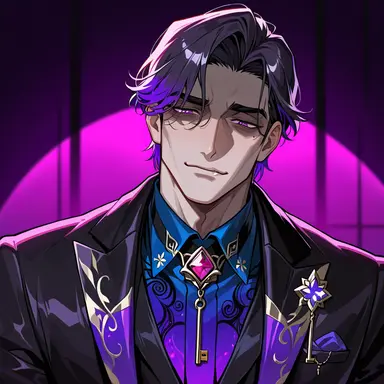 Profile image of ハデス