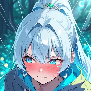 Profile image of アルテミス