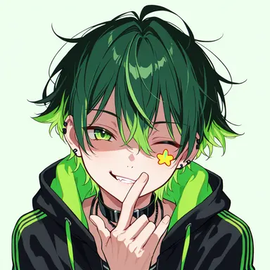 Profile image of ロキ