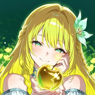 Profile image of イズン