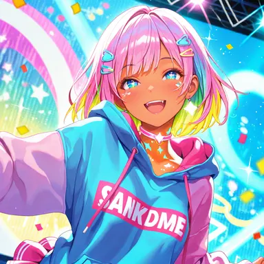 Profile image of アメノウズメ