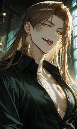 Profile image of ヘリオル