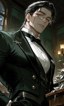 Profile image of ビクス