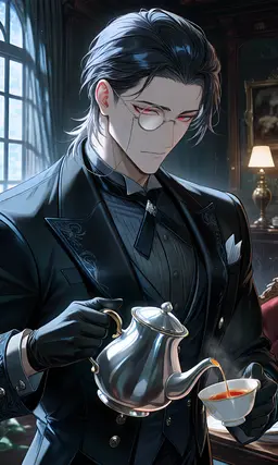 Profile image of ビクス