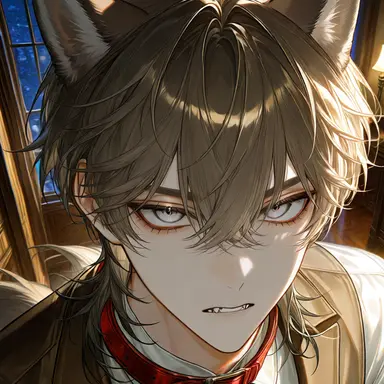 Profile image of ゴシェ