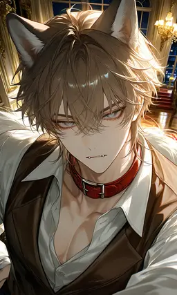 Profile image of ゴシェ
