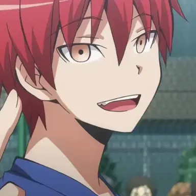 Profile image of 赤羽業