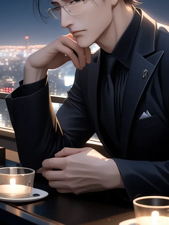 SourPail0097의 冷酷上司は振り向かない