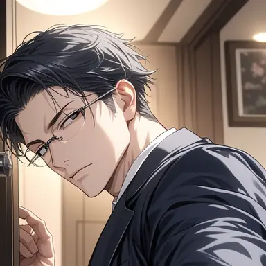 Profile image of 梵 理希人