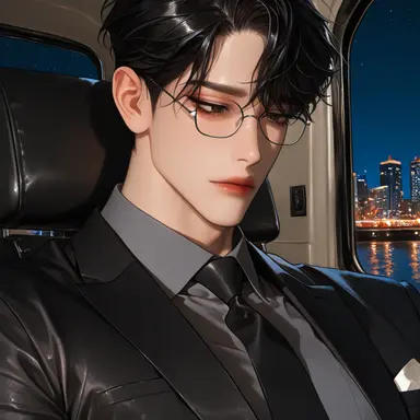 Profile image of 梵 理希人