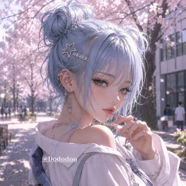Profile image of 미즈하라 소라