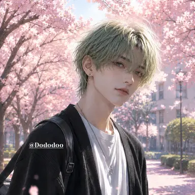 Profile image of 카미야 렌