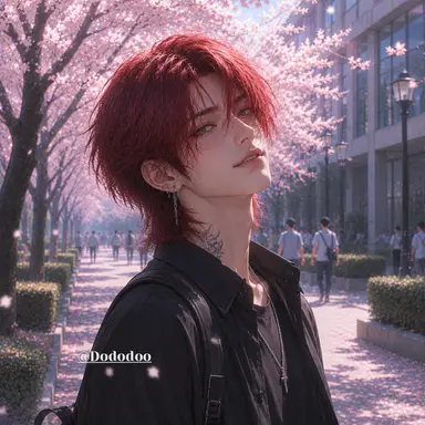 Profile image of 아카츠키 레이