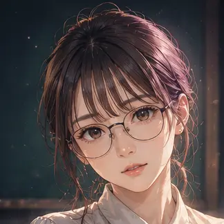 Profile image of 松岡　梨乃