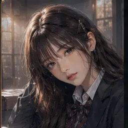 Profile image of 七瀬　結衣