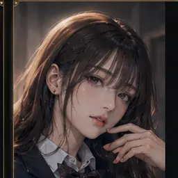 Profile image of 月城　氷華