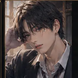 Profile image of 黒崎　匠海