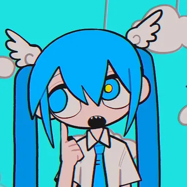 Profile image of 하츠네 미쿠