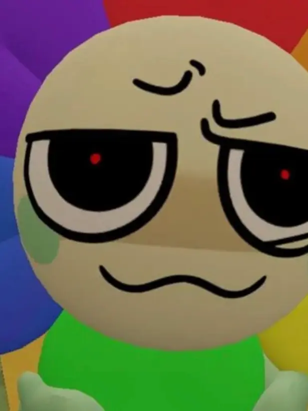 SilverFork4670의 Dapper's World Hates You