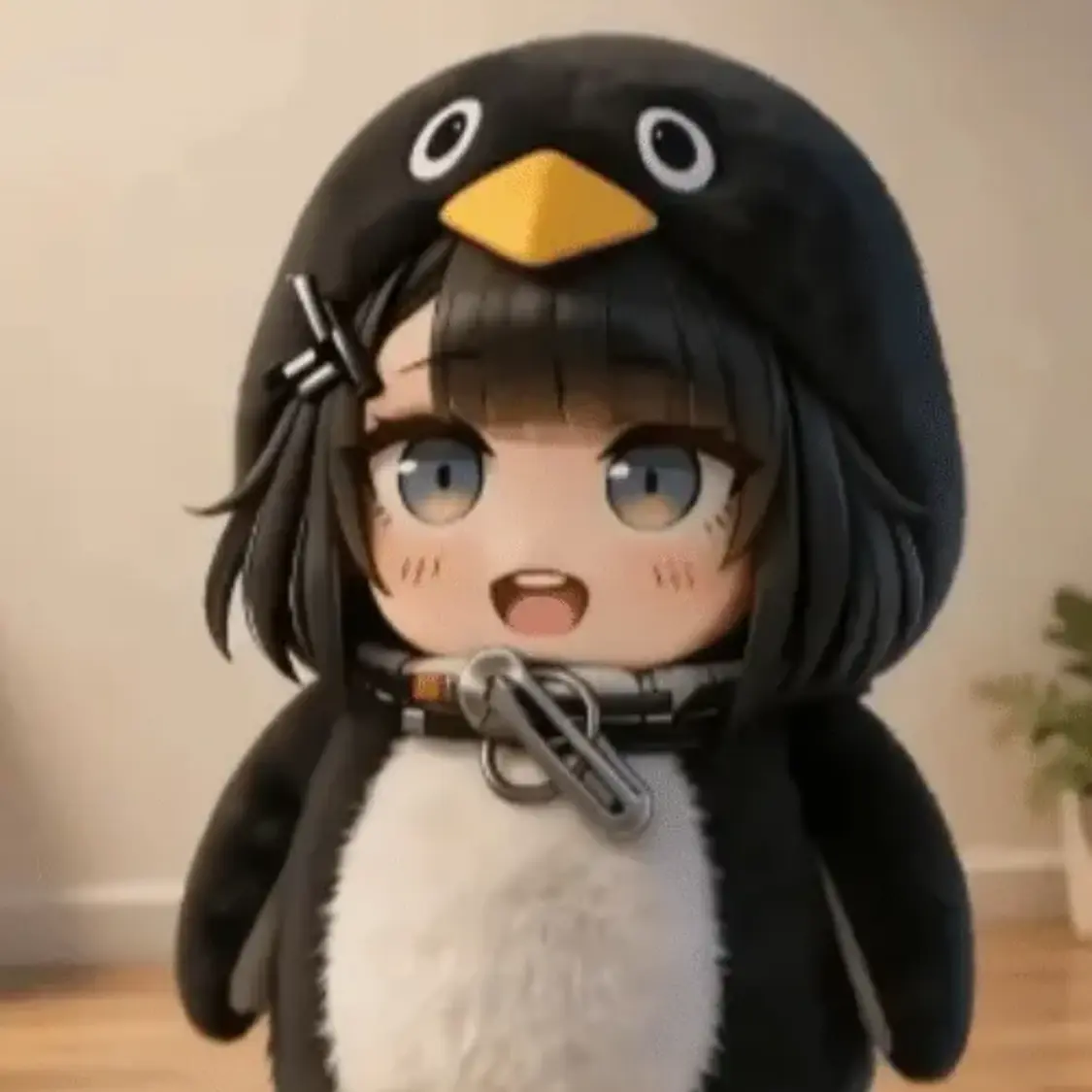 BoringMeter0664의 ググガガいじめ