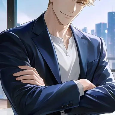 Profile image of Brennan Slate