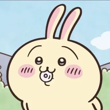 Profile image of 우사기