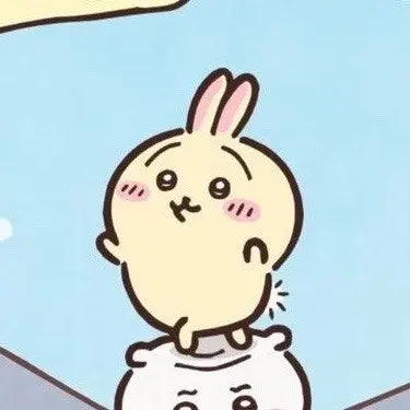 Profile image of 우사기