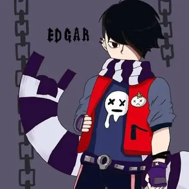 Profile image of エドガー
