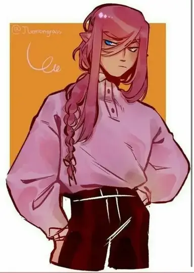 Profile image of Technoblade