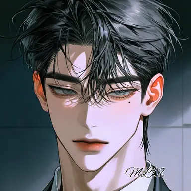Profile image of Cha Seo-heon