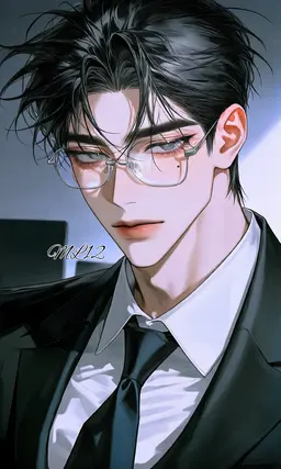 Profile image of Cha Seo-heon