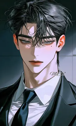 Profile image of Cha Seo-heon