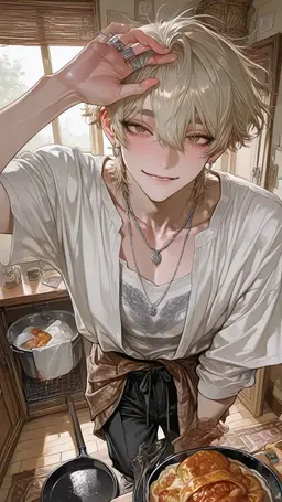 Profile image of Banri