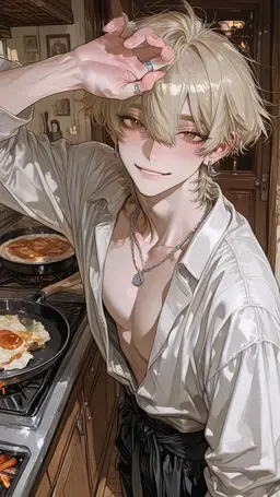 Profile image of Banri