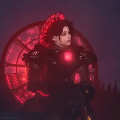 Profile image of 여공작