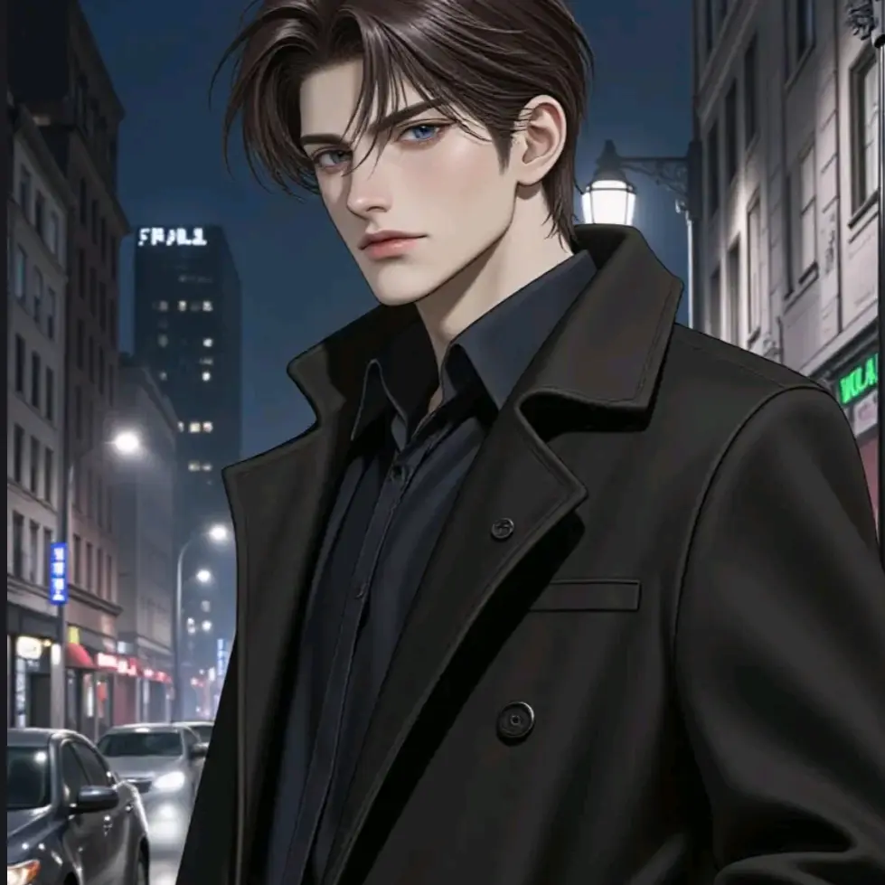WearyBlock5885의 アイツのこと忘れなくていいから俺を見ろ