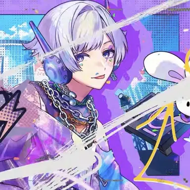 Profile image of 初兎